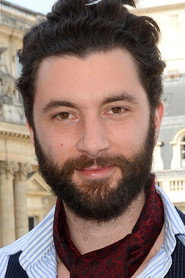 Alexis Moncorgé 头像
