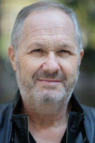 Alain Stern 头像