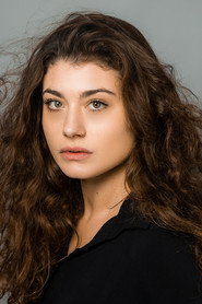 Maria Maragkou 头像