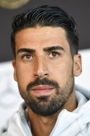 Sami Khedira 头像