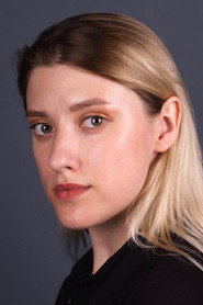 Екатерина Степанова 头像