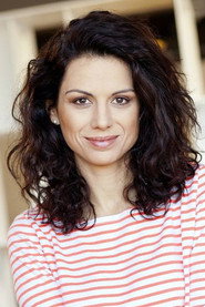Kristína Turjanová 头像