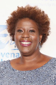 Capathia Jenkins 头像