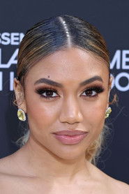 Paige Hurd 头像