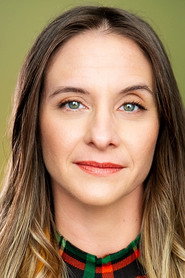 Amanda Ruth Ritchie 头像