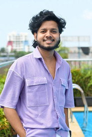 Vaisakh Vijayan 头像
