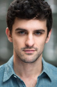 Patrick Keeler 头像