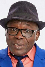 Michel Gohou 头像