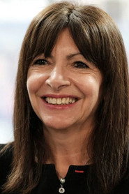 Anne Hidalgo 头像