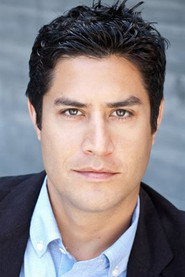 Elias Gallegos 头像