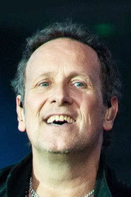 Vivian Campbell 头像
