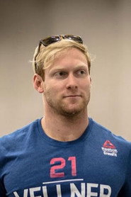 Patrick Vellner 头像