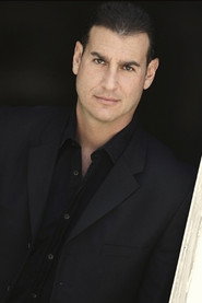 David Yuzuk 头像