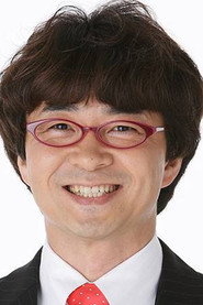 Kentaro Motomura 头像