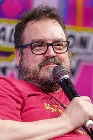 Andy Merrill 头像