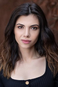 Alexandra Adornetto 头像