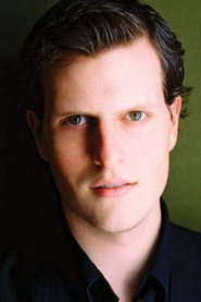 Paul Welch 头像