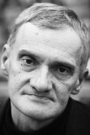 Юрий Арабов 头像