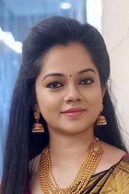 Anitha Sampath 头像