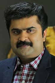Anoop Menon 头像