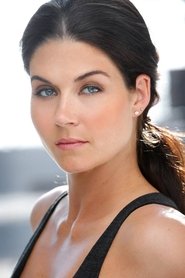 Stephanie Beran 头像