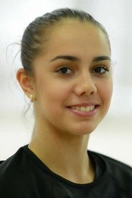 Margarita Mamun 头像
