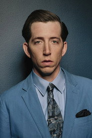 Pokey LaFarge 头像