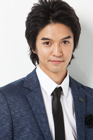 Toru Uchikado 头像