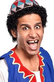 حمدي الميرغني 头像