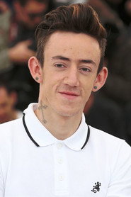 Brandon Lavieville 头像