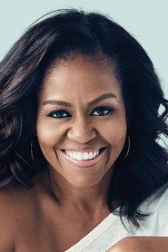 Michelle Obama 头像