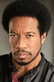 Rico E. Anderson 头像