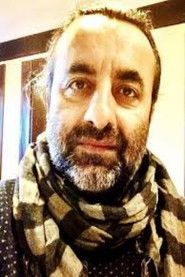 Kamil Çetin 头像