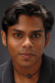 Rohan Kymal 头像