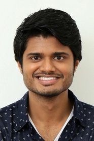 Anand Deverakonda 头像