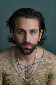 Arman Kashani 头像