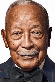 David Dinkins 头像