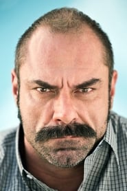 Conan Stevens 头像