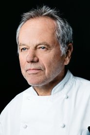 Wolfgang Puck 头像