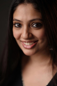 Veena Nandakumar 头像