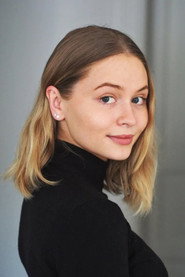 Vivild Falk Berg 头像