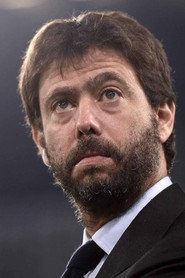 Andrea Agnelli 头像