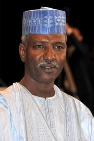 Youssouf Djaoro 头像
