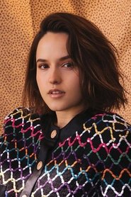 Alicia Jaziz Zapién 头像