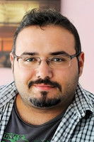 Selçuk Aydemir 头像