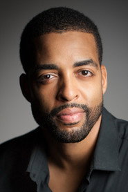 Rashaad Ernesto Green 头像