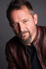 Mike McColl 头像