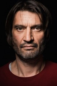 Ivan Franěk 头像