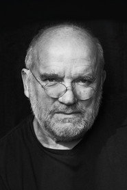 Peter Lindbergh 头像