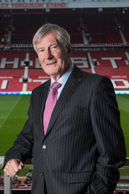 Martin Edwards 头像